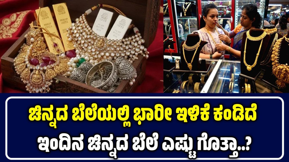 Gold Rate